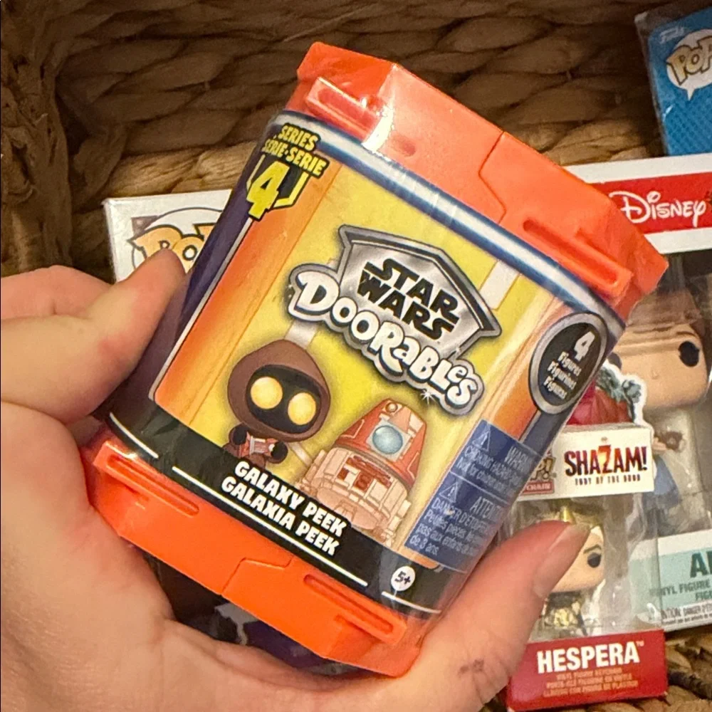 Funko Pop x Doorable Bundle!! - Picture 3 of 3